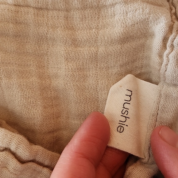 Mushie Lovely - Picture 2 of 3